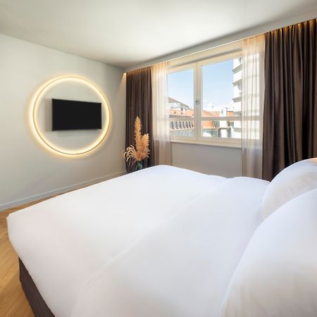 Hotel Am Konzerthaus Vienna - Mgallery Luaran gambar