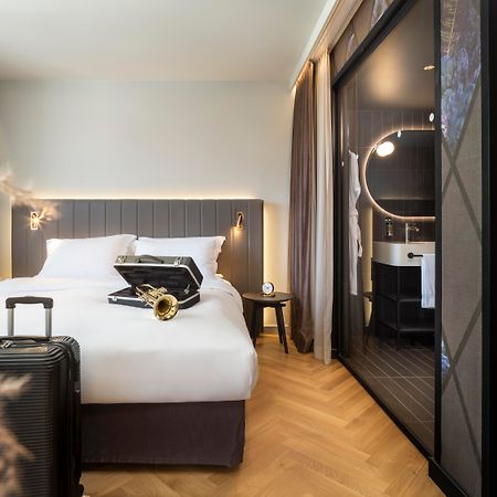 Hotel Am Konzerthaus Vienna - Mgallery Luaran gambar