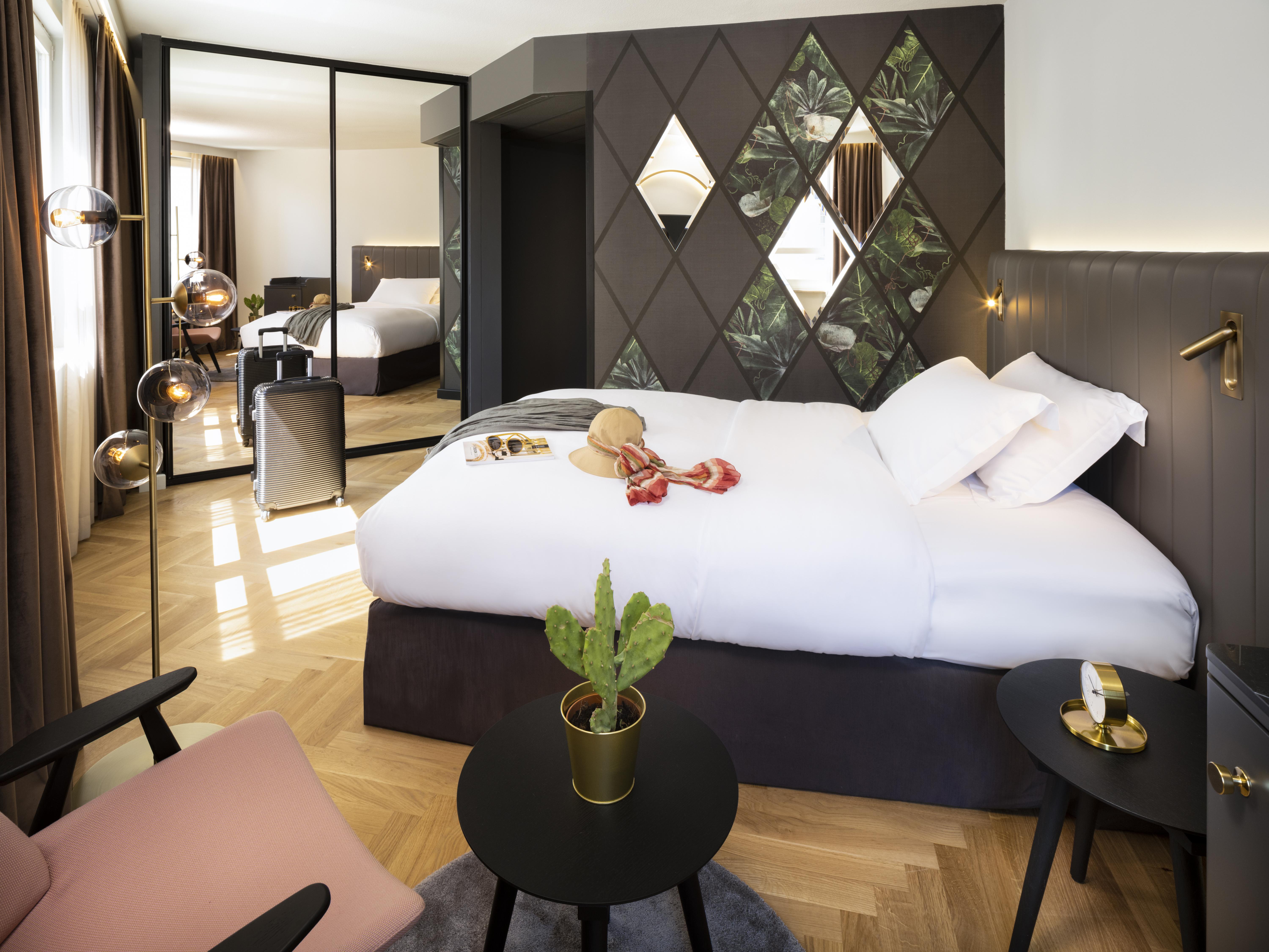 Hotel Am Konzerthaus Vienna - Mgallery Luaran gambar