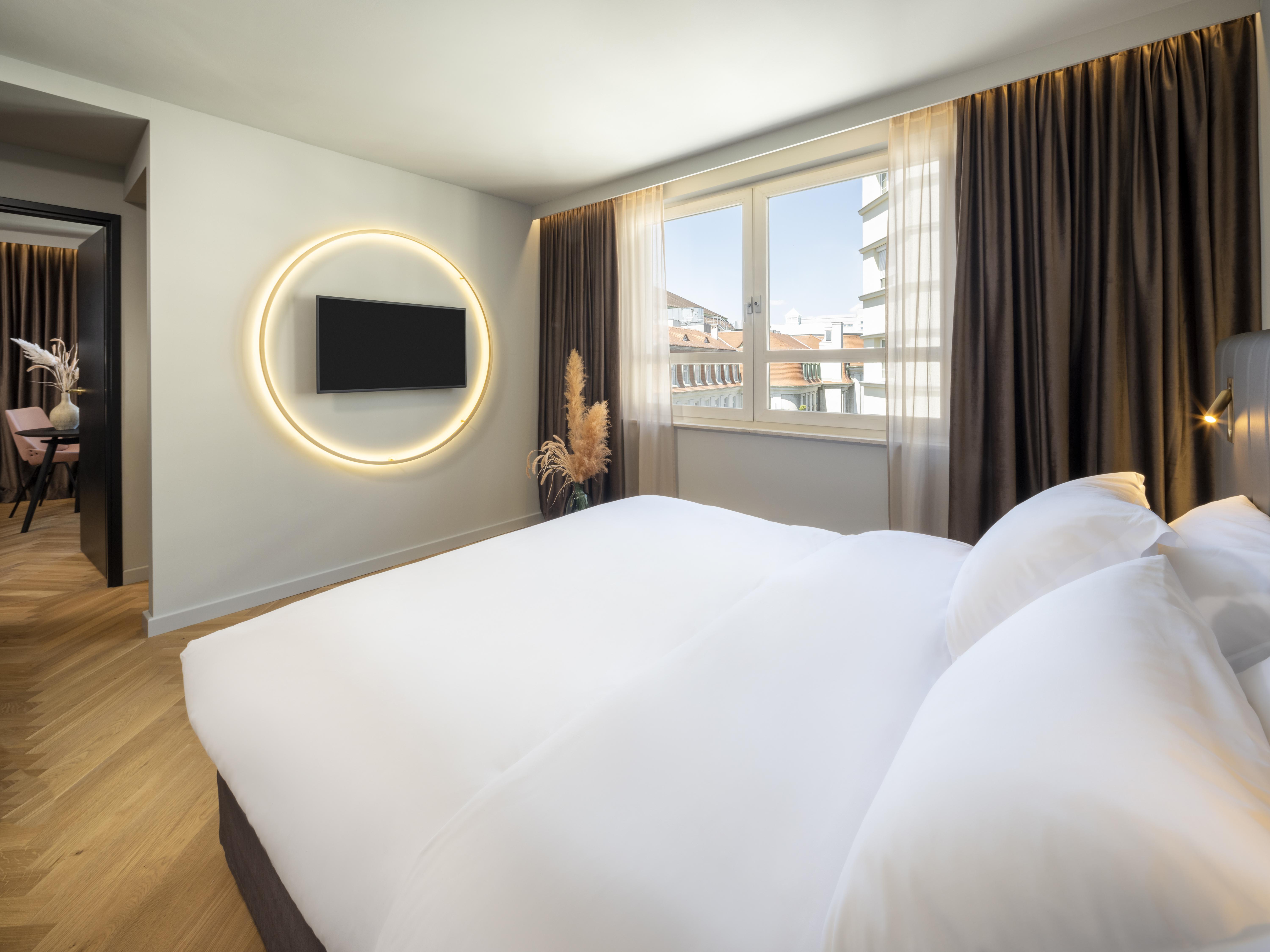 Hotel Am Konzerthaus Vienna - Mgallery Luaran gambar