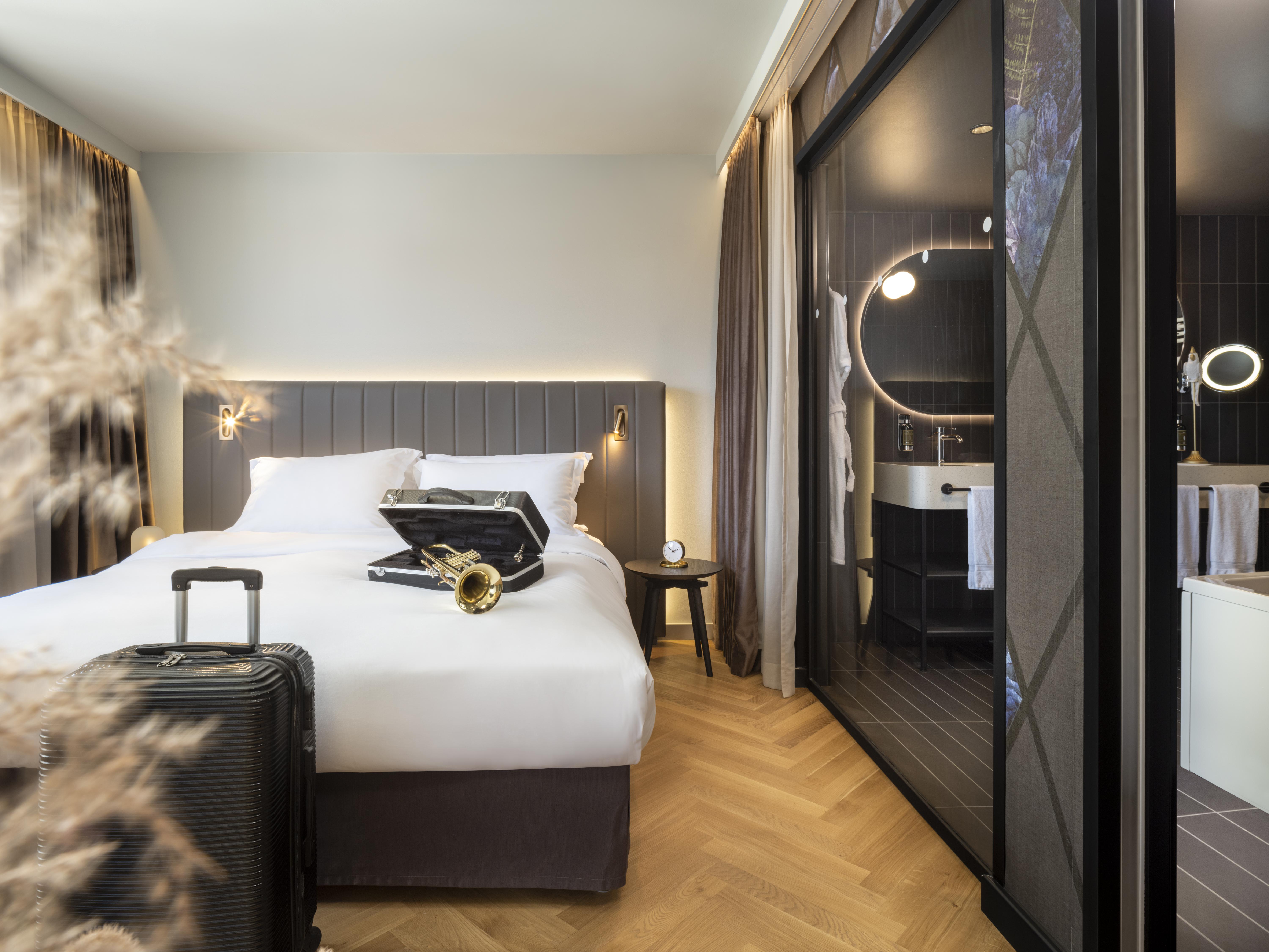 Hotel Am Konzerthaus Vienna - Mgallery Luaran gambar