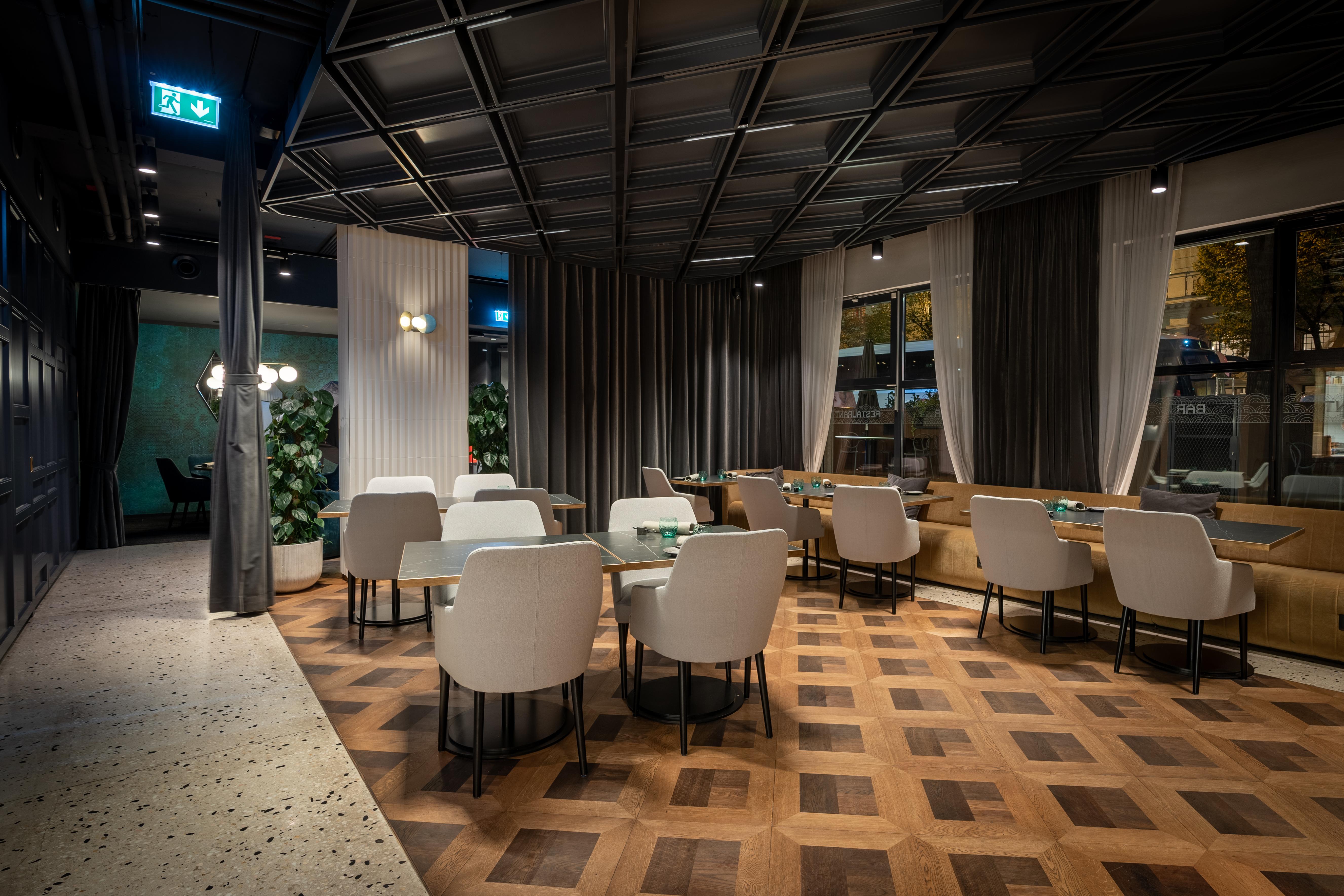 Hotel Am Konzerthaus Vienna - Mgallery Luaran gambar