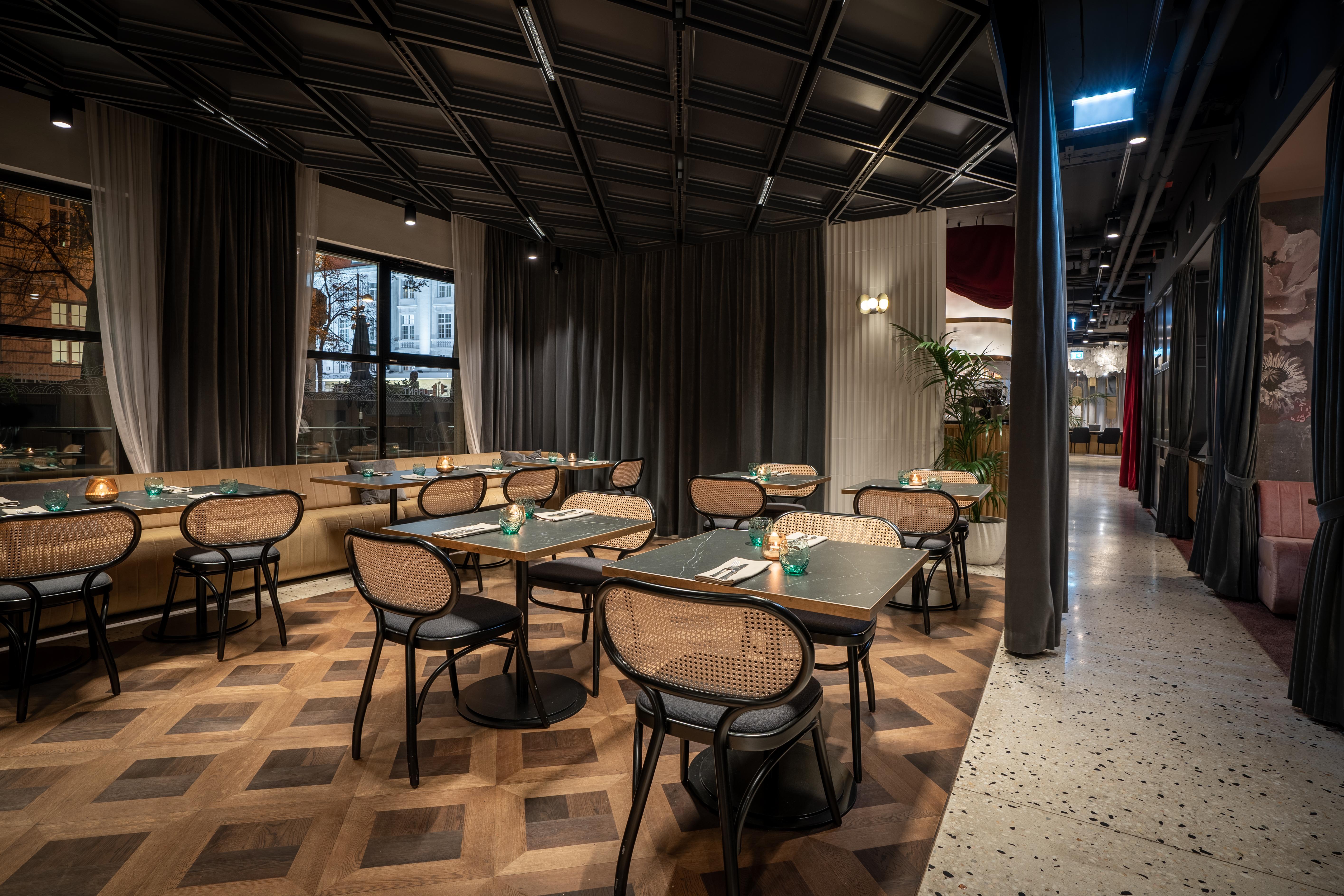 Hotel Am Konzerthaus Vienna - Mgallery Luaran gambar