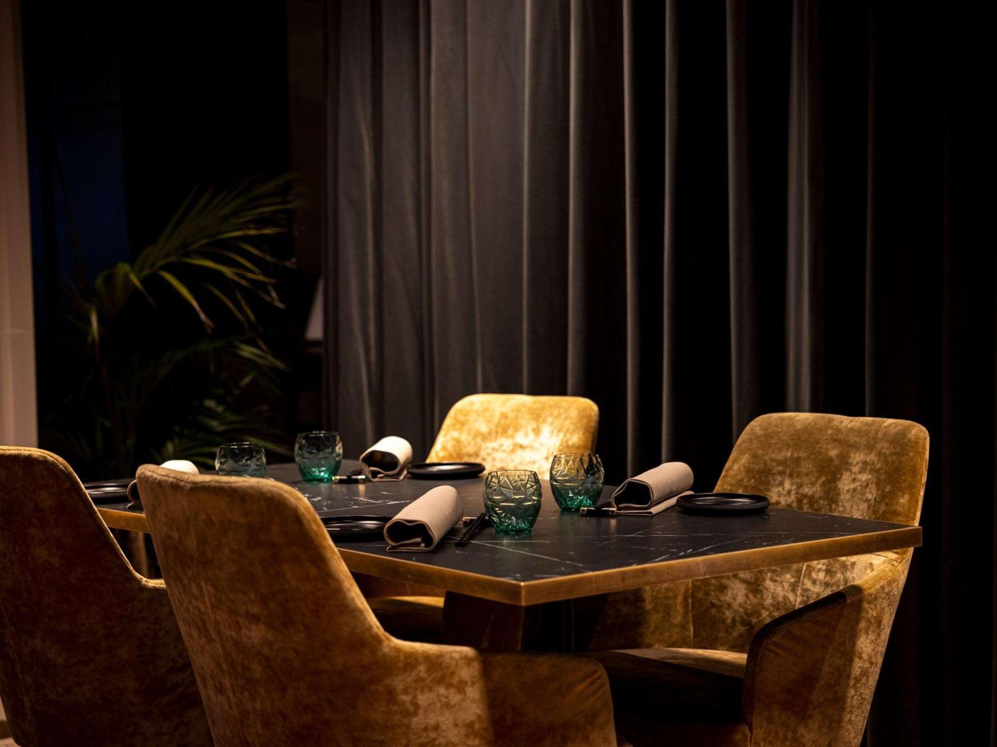 Hotel Am Konzerthaus Vienna - Mgallery Luaran gambar