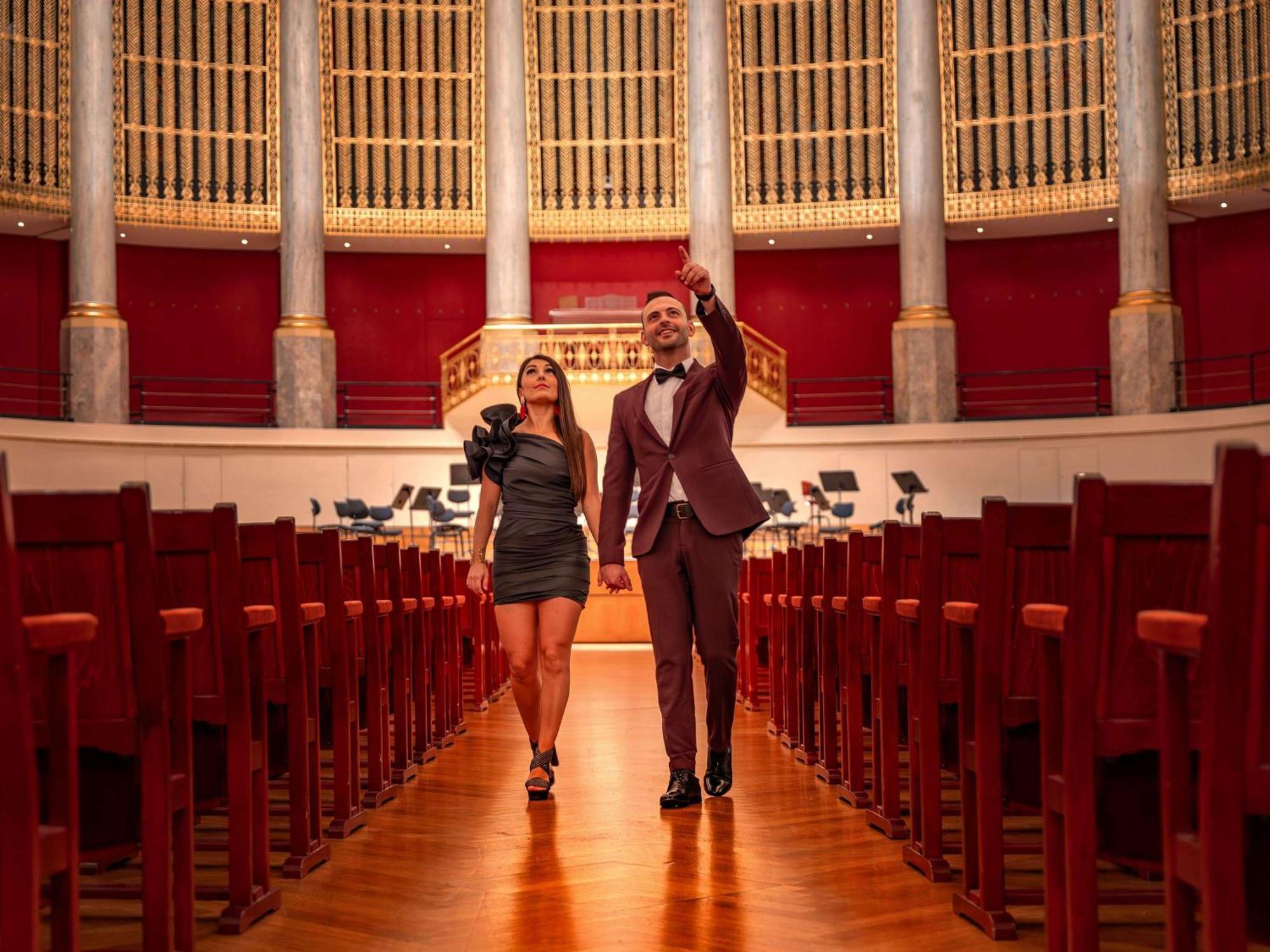 Hotel Am Konzerthaus Vienna - Mgallery Luaran gambar